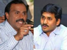 మైనింగ్ సామ్రాట్ గాలి కుమార్తె పెళ్లికి కడప కింగ్ ! 
