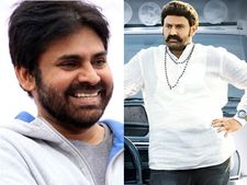 నిన్న చిరంజీవి, నేడు బాలకృష్ణ టార్గెట్: పవన్ మూడు సభల వెనుక 'భారీ' ప్లాన్!