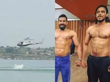 విలన్లకు ‘చావు’ ముందే తెలుసు: చివరి మాటలు ఇవే 