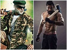 విలన్లకు యాంటీ క్లైమాక్స్: ఒక్క రోజుకు రూ.32 లక్షల ఖర్చు
