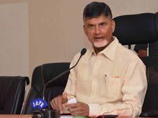 అమరావతిలో ఆలస్యంపై బాబు సీరియస్, తెలంగాణ మిగులు.. ఏపీకి అప్పుగా: టీజీ