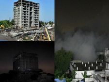 ఆ భూత్ బంగ్లా ఢమాల్: 70 కేజీల ఆర్ డీఎక్స్ (వీడియో) 