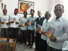 ఇంటిలో ' ఇంటి దీపం ' ఆవిష్కరణ: ఫేస్ బుక్ లైవ్  