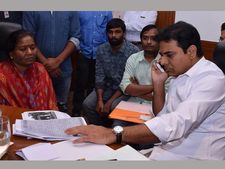 ఆ విషయంలో.. అవసరమైతే కేసీఆర్‌ను చంద్రబాబుతో మాట్లాడిస్తా : కేటీఆర్