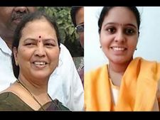 నేనంటే అందరికీ ఇష్టం, తప్పు చేయలేదు: ప్రొ. లక్ష్మి, ఐజీ వివరాలు