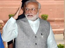 మోడీ హత్యకు కుట్ర?: టెర్రరిస్టులకు ఆంధ్ర లింక్, 22 మంది టార్గెట్