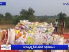 రైస్ సీజ్