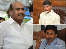 మళ్లీ జేసీ దివాకర్ రెడ్డి ఆసక్తికర వ్యాఖ్య, చంద్రబాబుపై యూటర్న్, జగన్‌పై సెటైర్