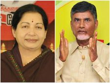 జయలలిత ఆరోగ్య పరిస్థితిపై చంద్రబాబు, కేసీఆర్ ఆరా, జగన్ ఇలా