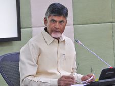 అంతర్జాతీయ నగరంగా 'అమరావతి': సిమెంట్ కంపెనీలతో కుదిరిన డీల్