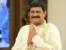 మరో షాక్: ఏ క్షణంలోనైనా మంత్రి గంటా ఆస్తుల వేలం!