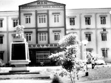 ఎంజీఎం.. ఎందుకిలా?: 1000పడకల ఆస్పత్రిపై పాలకుల నిర్లక్ష్యం