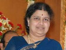   జాక్ పాట్: డిసెంబర్ 29 నెచ్చలి శశికళ డే ? ఎందుకంటే !  