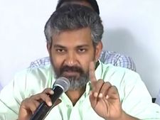 ‘మాహిష్మతి’పై చంద్రబాబు కన్ను: అమరావతికి రాజమౌళి మెరుగులు
