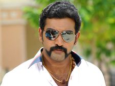 బాబాయ్ బాలయ్య బాటలో హీరో తారకరత్న?