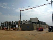 మెగా సిటీ: కీలక దశకు నూతన అమరావతి