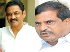  భూమా ఎఫెక్ట్: పార్టీ నుంచి వెళ్లిపోవాలా.. ఊగిపోయిన శిల్పా, చేతులెత్తేసిన కేఈ