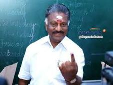 పన్నీర్ సెల్వం అసంతృప్తి: మీరు పోలీసులేనా, ఇలా చేస్తారా !  
