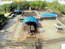 అద్భుత కళా నిలయం: 1100ఏళ్ల పట్టణం ఐనవోలు