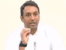రెండున్నరేళ్లలో బాధపడలేదు, ఇక నేనేంటో చూపిస్తా: తొలిసారి మేకపాటి ఫైర్