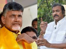 చంద్రబాబుతో చర్చలు: సైకిలెక్కనున్న మోహన్ బాబు?