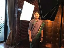 షాక్: స్టార్ హోటల్ లో శశికళ ఫోటో షూట్, వామ్మో చిన్నమ్మ ! 