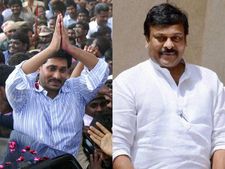 కడపపై జగన్‌కు గంటా ఝలక్, 'చిరంజీవి పీఆర్పీలాగే వైసిపినీ మూసేస్తారు'