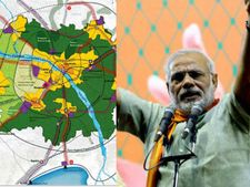 ఏపీకి 'అమృత్' ఇచ్చిన మోడీ: రూ.1,350 కోట్లు ఖర్చు, 32 సిటీలకు..