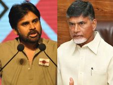 'మా వెనుక పవన్ కళ్యాణ్ ఉన్నారు': చంద్రబాబుకు వార్నింగ్