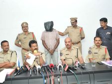 బెంగళూరు ఎటిఎం అటాకర్ మధుకర్ రెడ్డి ఇలా దొరికాడు