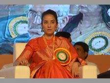 దిగ్భ్రాంతికి గురయ్యా , అడిగి నానా మాటలు పడ్డా : మనీషా కొయిరాలా