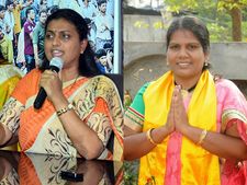 'సొంత తమ్ముడిని కాదనుకుని చందబ్రాబు నీకు సీటిచ్చారు.. మర్చిపోయావా?'