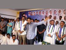 ఓటమితో ఆనం తీవ్ర వ్యాఖ్యలు: మీరు పార్టీ మారొచ్చు కానీ.. జగన్‌కు షాక్