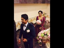 రేసర్ అశ్విన్ సుందర్ దంపతులు సజీవదహనం: వైరల్ వీడియో 