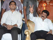 ఎమ్మెల్సీ సంతోషమే: లోకేష్‌కు మంత్రి పదవిపై తెలియదన్న బాలకృష్ణ