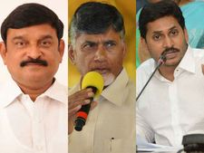 జగన్ బాత్‌రూం అంత లేదు, సిగ్గేస్తోంది: విష్ణు షాకింగ్ కామెంట్స్, బాబుకు షాక్
