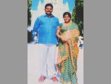 భార్యను చంపి, ఎస్సై ఆత్మహత్య: డైరీ మిస్టరీ వీడుతుందా..