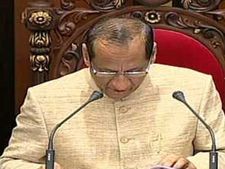 సవాళ్లను ఎదుర్కొంటూ అభివృద్ధి దిశగా: ఏపీ అసెంబ్లీలో గవర్నర్ ప్రసంగ పాఠం