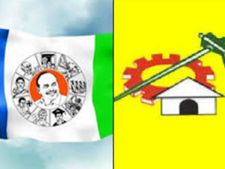 వేటకొడవళ్లతో విరుచుకుపడ్డారు: అనంతలో భగ్గుమన్న టీడీపీ-వైసీపీ ఫైట్