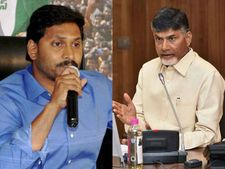 ఆ 'ఐపీఎస్' నోరు విప్పితే నిజాలు.. చెప్పాలి, సీఎం సెటిల్మెంట్లు: జగన్ షాకింగ్