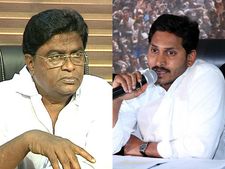 ఇప్పుడు మన పరిస్థితేంటి, బీకాంలో ఫిజిక్స్ చేస్తే నా లెక్కలు అర్థంకావు: జగన్