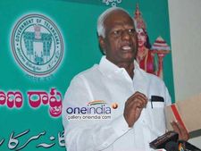 ప్రజల సొమ్ముతో పొట్టలు పెంచారు: కడియం శ్రీహరి