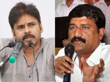 పవన్ కళ్యాణ్ వినతిపై స్పందించిన మంత్రి గంటా, త్రిసభ్య కమిటీ ఏర్పాటు