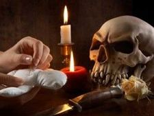శవాలతో పూజలు, నగ్న పూజలు కూడా..: దిమ్మతిరిగే లీలలు