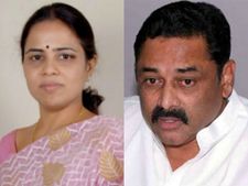 భూమా నాగిరెడ్డి చివరి క్షణాలు ఇలా.. అదే బెడ్‌పై శోభ మృతి: అఖిలప్రియ కంటతడి