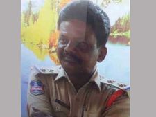 భార్యను కాల్చి చంపి, ఎస్సై ఆత్మహత్య: అధికారుల వేధింపులా, కొడుకు పెళ్లా?