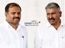 మీతో జాగ్రత్తగా ఉండాలి, జగన్ గట్టిగా మాట్లాడితే ఏదేదో రాస్తారు: శ్రీకాంత్