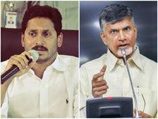 చంద్రబాబూ! ఈ లెక్క ప్రకారం ఆల్ రెడీ నెం.1, టార్గెట్ 2029 ఎందుకు: జగన్