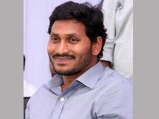 లక్కీచాన్స్: చేరిన వెంటనే గంగులకు జగన్ బంపర్ ఆఫర్