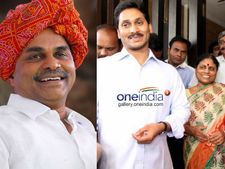కడపలో కోలుకోలేని దెబ్బ: వివేకా ఓటమిని జగన్ ముందే ఊహించారా?